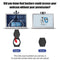 Webcam Accessories Protective Cover Shutter Lens Cap For Logitech Lens Cover