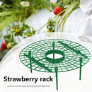 Plastic Strawberry Stand Removable Flower Pillar Vegetable Plant Rack