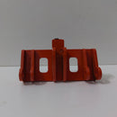 Metal Manual Bucket Changer Quick Change Bucket Changer for huina 583 Loader