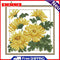 Partial Cross Stitch Kits Twelve Month 14CT Counted Cotton Thread Embroidery DIY