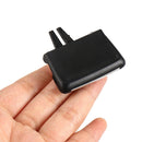 Car Front Air Conditioning Vent Tab Clip for Skoda Octavia (Middle Right) Newly