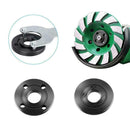5/8" Flange nut set tool With Grinder Flange Angle Press Angle Wrench H7X2