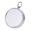 Foru - 1 Mini G44-5 Pocket Compass, Lightweight, Portable