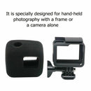 slayer Sports Cover Windshield Camera Sponge Foam Case For GoPro Hero 5 6 7
