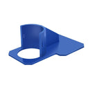 Pool Pipe Fixing Holder for Intex Above Ground Pool 30-38mm Hose (Blue)