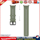 Watch Strap for Polar Vantage V2 Bracelet Watchband Wristband (Army Green) Newly