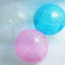 Mini Rat Gerbil Mice Pet Ball Hamster Jogging Play