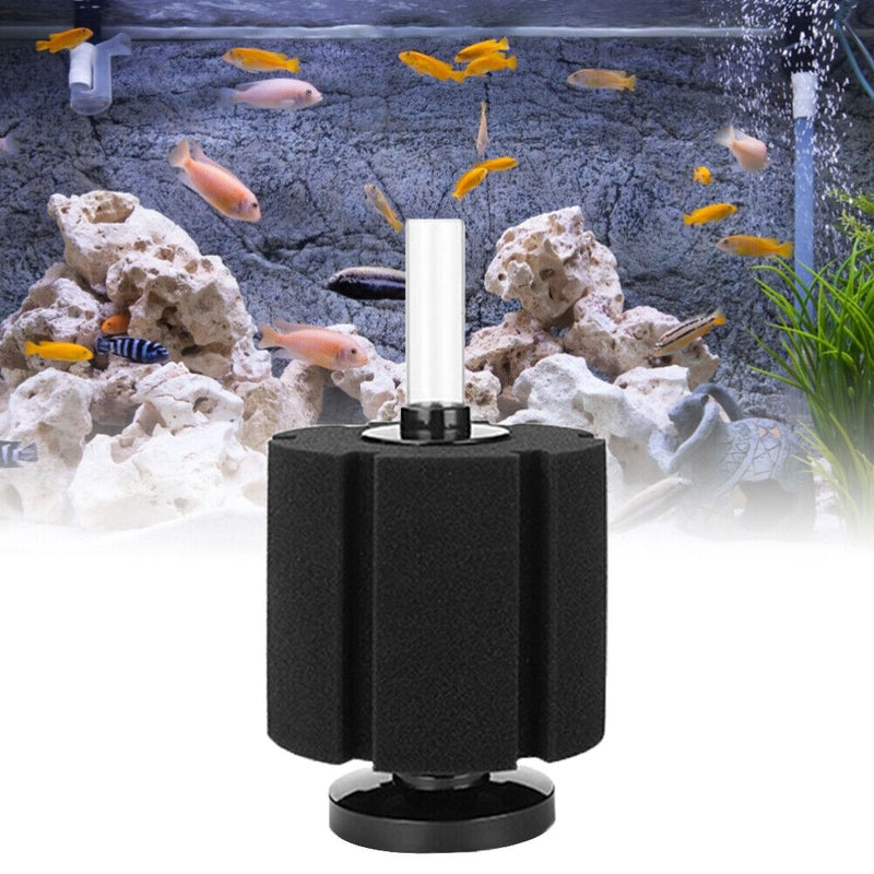 1pc Filter Replacement Cotton Fish Tank Aquarium Silent Pump (SG 2813) Newly