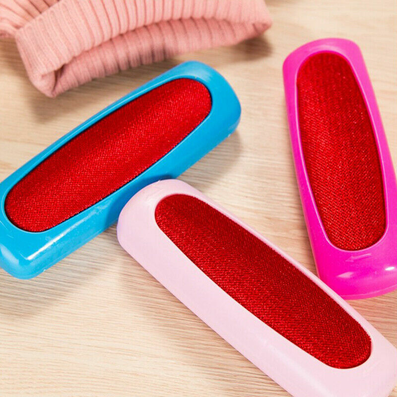 Plastic Sweeper Cleaner Roller Carpet Table Single Brush S Crumb P1L8 Dirt S0G2