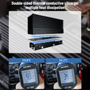 Drive Mute SSD Heatsink M.2 2280 Heat Sink Computer Radiator Drives Radiator
