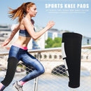 Sports Compression Leg Sleeve Basketball Football Calf Stand Leg Protector
