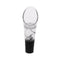 White Red Wine Aerator pour Spout Bottle Pourer Fast Decanter CA F5C3