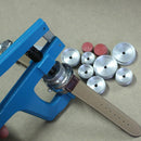 Akaddy Watch A Closer Watchmaker Press Repair Tool Set Case Crystal