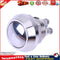12mm Metal Boat Horn Momentary Stainless Steel Push Button Starter Switch Newly