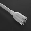 Aquarium Syphon Fish Tank Filter Cleaner Vacuum Gravel Clean Siphon(Manual)