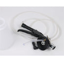 Car Brake Fluid Replacement Tool Large Capacity Brake Fluid Drained Bleeder