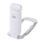 1Pcs USB Flexible Reading LED Light Clip-on Book Desk Reading Night Light Ne!