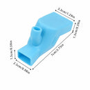 Guide Vane Water-saving Extension Tap Filter Faucet Extender Water Nozzle