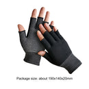 Fingerless Gloves Outdoor Sports Bicycle Anti-skid Half Finger Riding Mitte