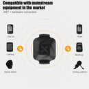 XOSS Speed Cadence Sensor Speedometer Dual Mode ANT+BSC Bicycle Computer