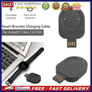 5V 1A Mini USB Charger Smart Bracelet Charging Cradles for Amazfit T-Rex2 A2169
