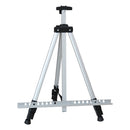 Folding Telescope Studio Painting Easier Tripod Aluminum Alloy Display Hal
