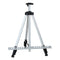Folding Telescope Studio Painting Easier Tripod Aluminum Alloy Display Hal