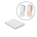 5x Air Humidifier Filters Cotton Sponge Stick Aroma Diffuser Mist Maker Supplies