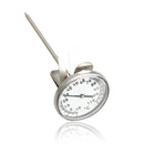 Kitchen Home Stainless Steel Milk Espresso Coffee Frothing Thermometer