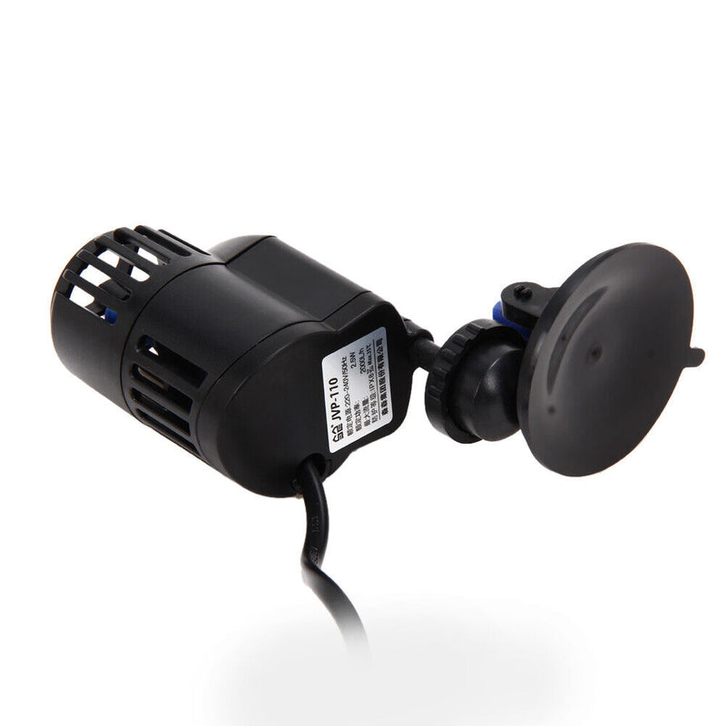Wavemaker Water Pump for Aquarium Fish Tank Coral Reef Surf Pump (JVP-110 Newly