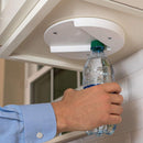 Multi Function Jar Opener Under Cabinet Any Size Type Bottle Lid Opening