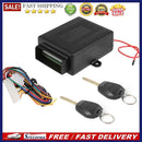 Universal Car Vehicle Door Lock Auto Keyless Entry System Remote Central Kit