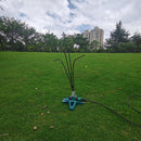 #A Portable Water Fog Cooling Garden Tool Water Mister for Yard Swimming Pool Be