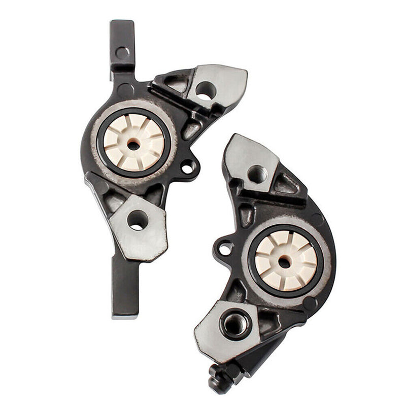 MUQZI 2x MTB Road Bike Hydraulic Brake Caliper Piston Repair Parts (Black) Newly