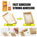 Universal Welding High Strength Oily Super Glue Adhesive 7Y9I .NICE Z1U8 Y5H5