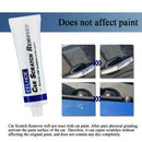 Instant Golf Club Scratch Remover Car Scratch Remover X9K3
