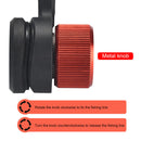 GT FG PR Knotter Bobbin Winder Wire Cable Knotting Connection Device Gadgets