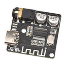 3.7-5V MP3 BT Decoder Board Mini Bluetooth Stereo Audio Receiver Board Module`