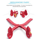 Winter Snowman Snowball Clip Kids Outdoor Toys Snow Ball Maker Sand Mold