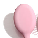 Kids Cute Air Cushion Comb Candy Color Airbag Brush Hairdressing (Pink) Newly