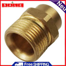 Pressure Washer Snow Foam Lance Adapter Fitting G1/4 Female to M22-14mm Male