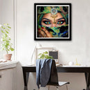 Beauty 5D Diamond Painting Embroidery DIY Craft Cross Stitch Home Decor