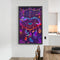 Love Dream Catcher Oil Paint By Numbers DIY Wall Craft Coloring Drawing for Kids