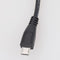 CPT-HUL-6 vehicle power supply (5V output) 2A MAX single MicroUSB