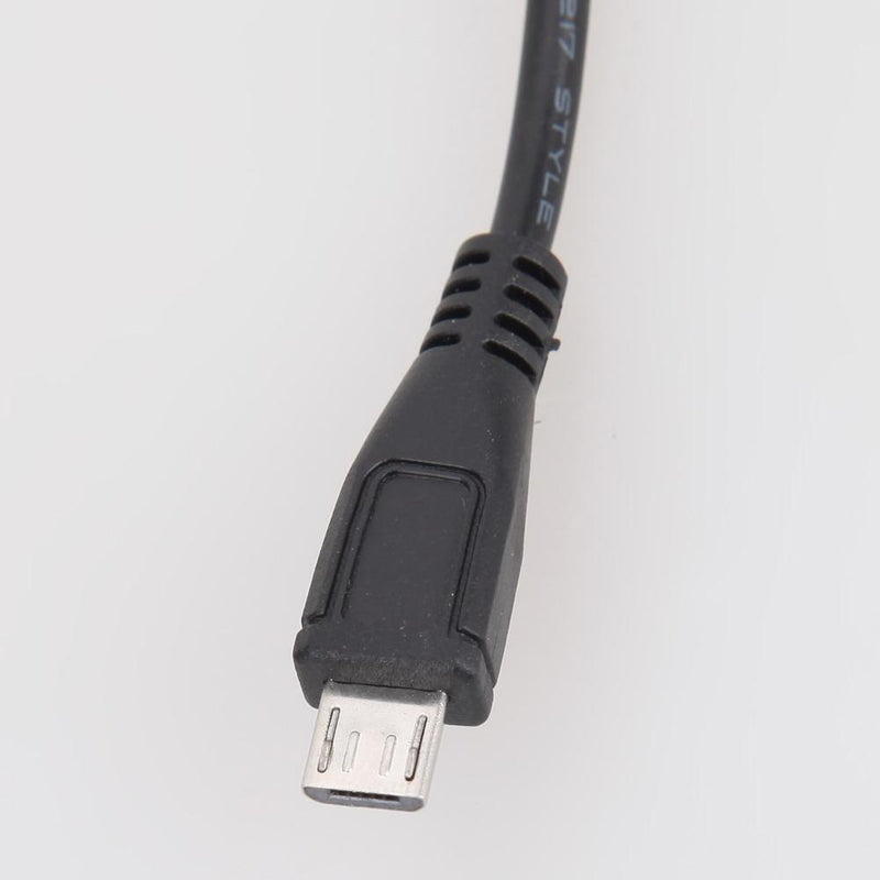 CPT-HUL-6 vehicle power supply (5V output) 2A MAX single MicroUSB