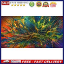5D DIY Diamond Painting Full Round Drill line Picture Rhinestone