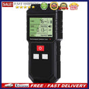Electromagnetic Radiation Tester Electric Field Magnetic Field Dosimeter