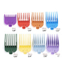 3-25mm Barber Trimmer Styling Tools Cutting Guides Hair Clipper Guards Combs