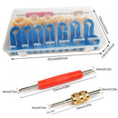 Line Disconnect Tools Set Quick Disconnect Tool Set Oil Line Disconnect Tool