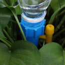 Drip Irrigation System Automatic Watering Spike for Plants (12pcs Blue)